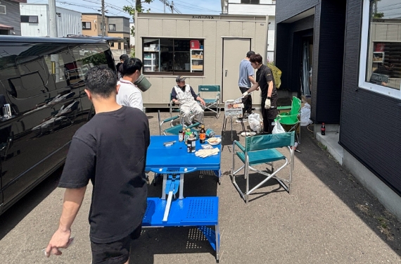 仕事と家庭を両立しやすい職場環境