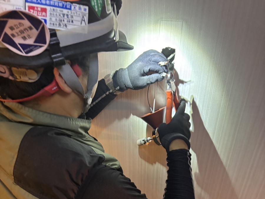 電気工事士として働くために必要な資格